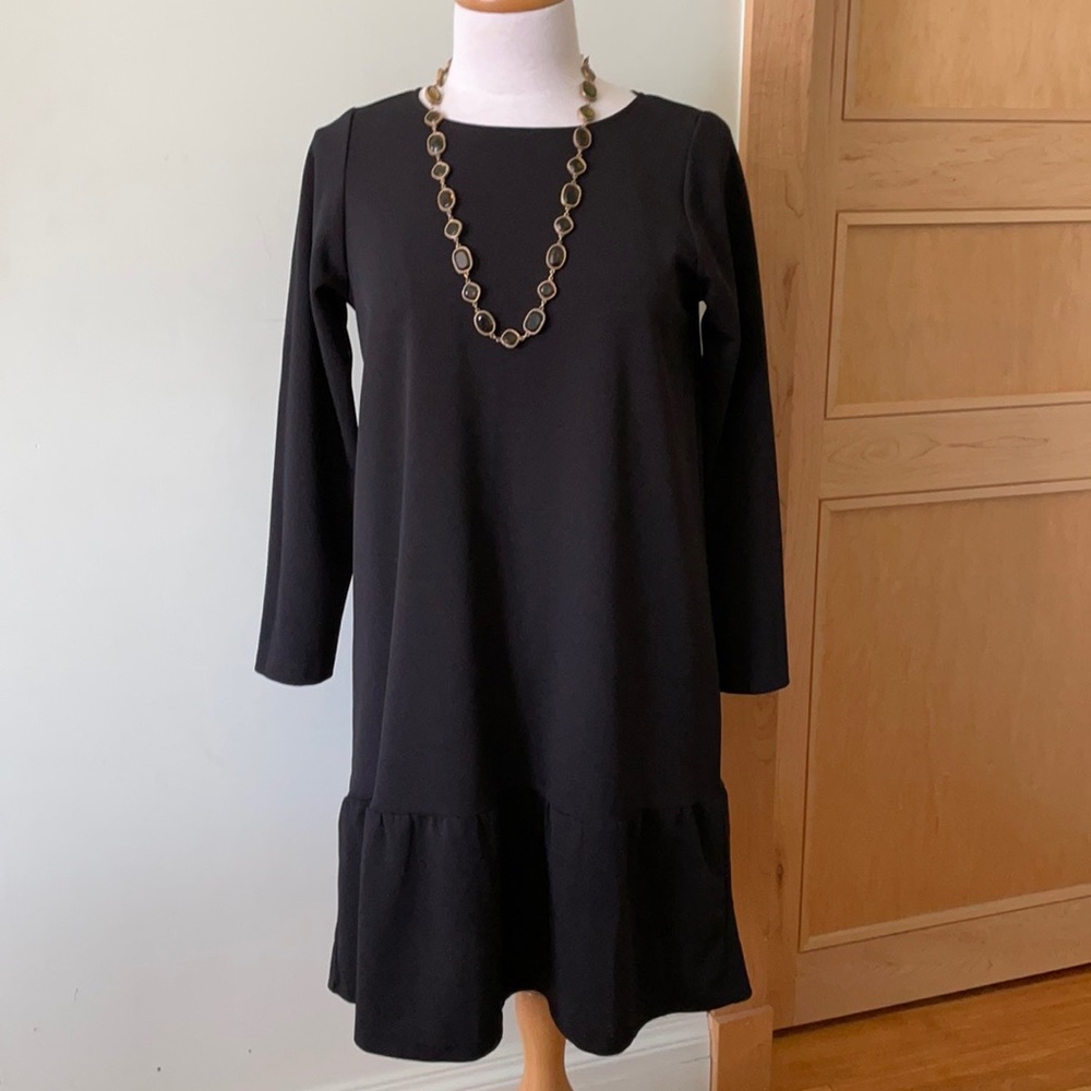 🇺🇸 Love...ady Little Black Dress, Size L